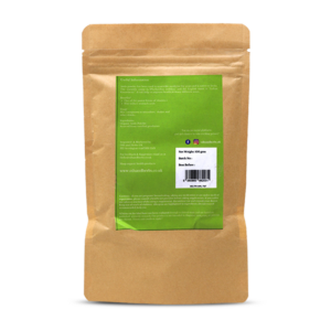 Organic Amla Powder-Amlaki Crushed- 100% Pure, Clean and Natural
