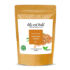 Organic Feenugreek Powder-100% Pure, Clean and Natural