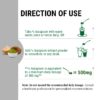 Red Ginseng Extract Powder-20% Ginsenosides