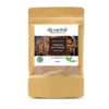 Organic Manjistha Root Powder- Rubia Cordifolia - 100% Pure, Clean and Natural