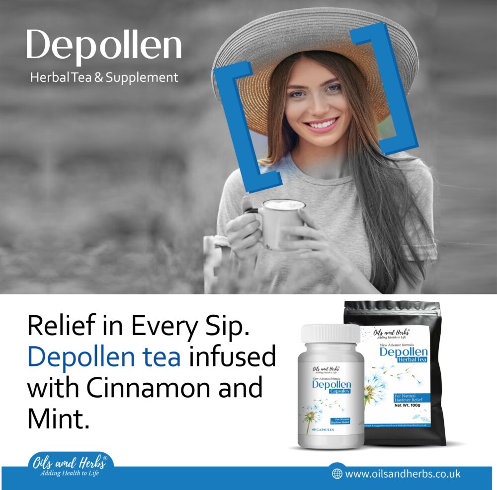 Depollen Tea - Image 5