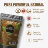 High Strength Saw Palmetto Capsules- 1650mg