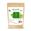 Organic Senna Leaves Powder- 100% Pure and Natural