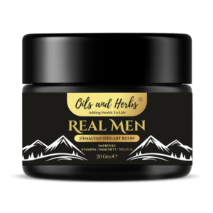 himalayan shilajit