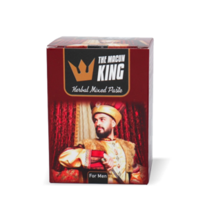 Turkish Macun Honey - Fast Performance Naturally
