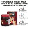 macun king