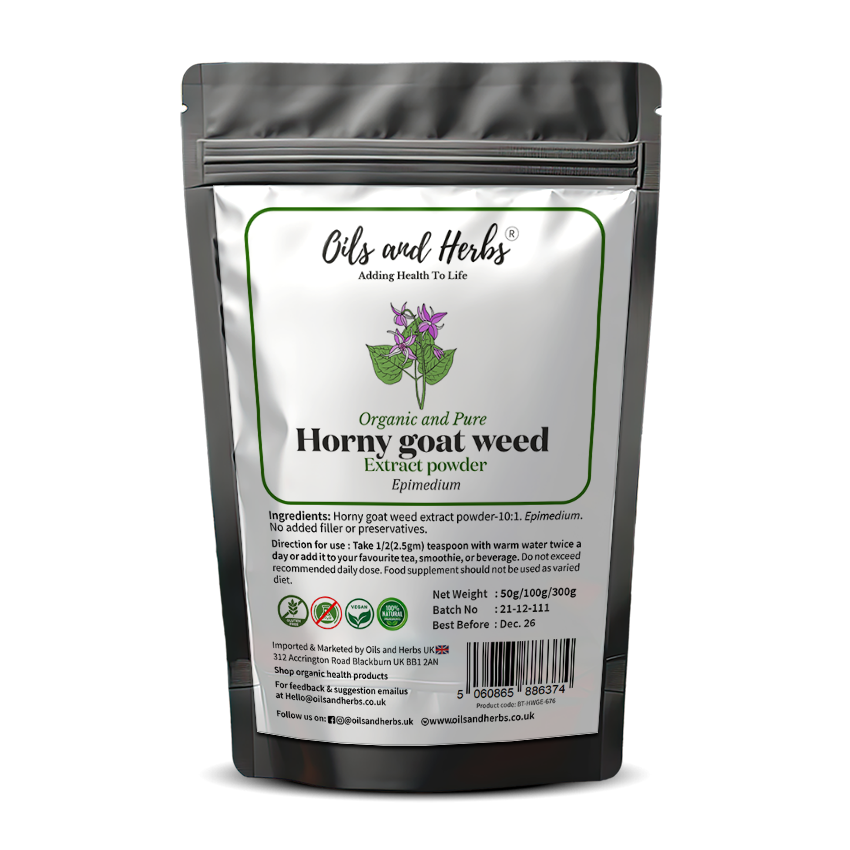 hgw powder