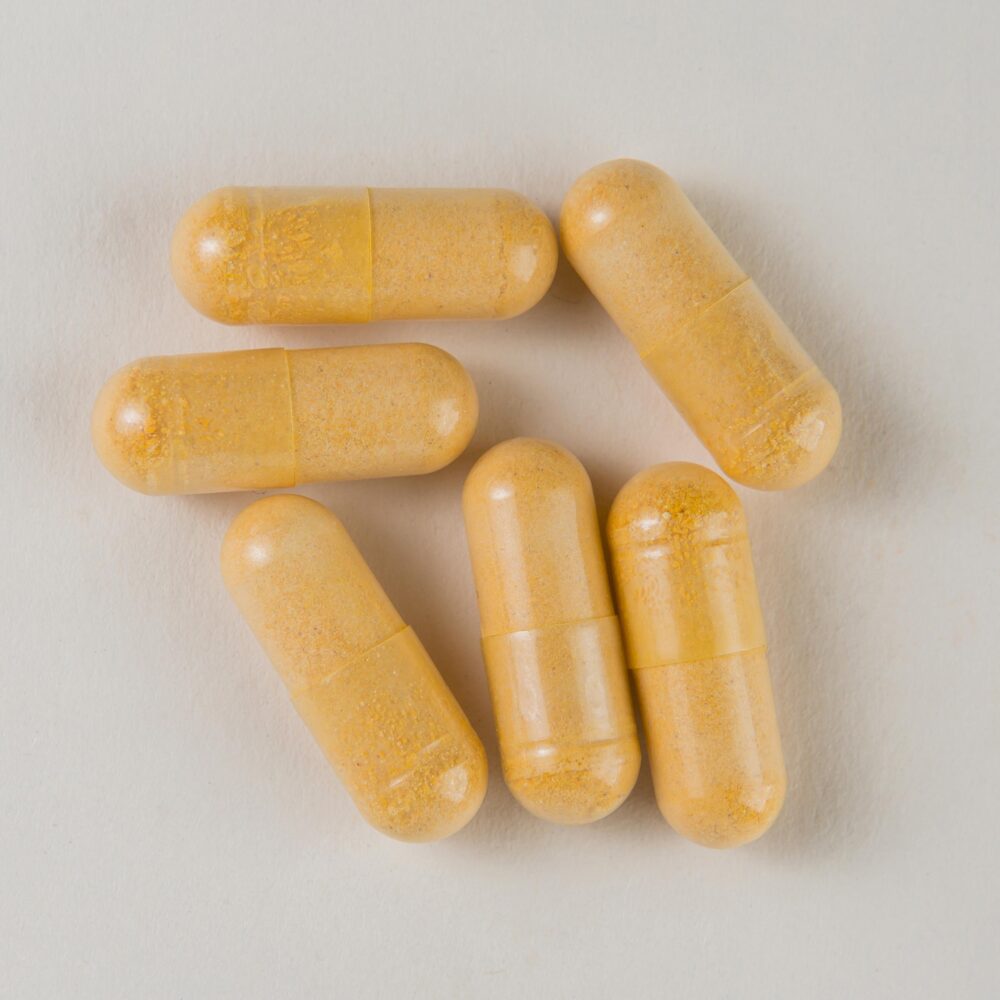 Empty Vegan Capsules – Size 00/0 - Image 4