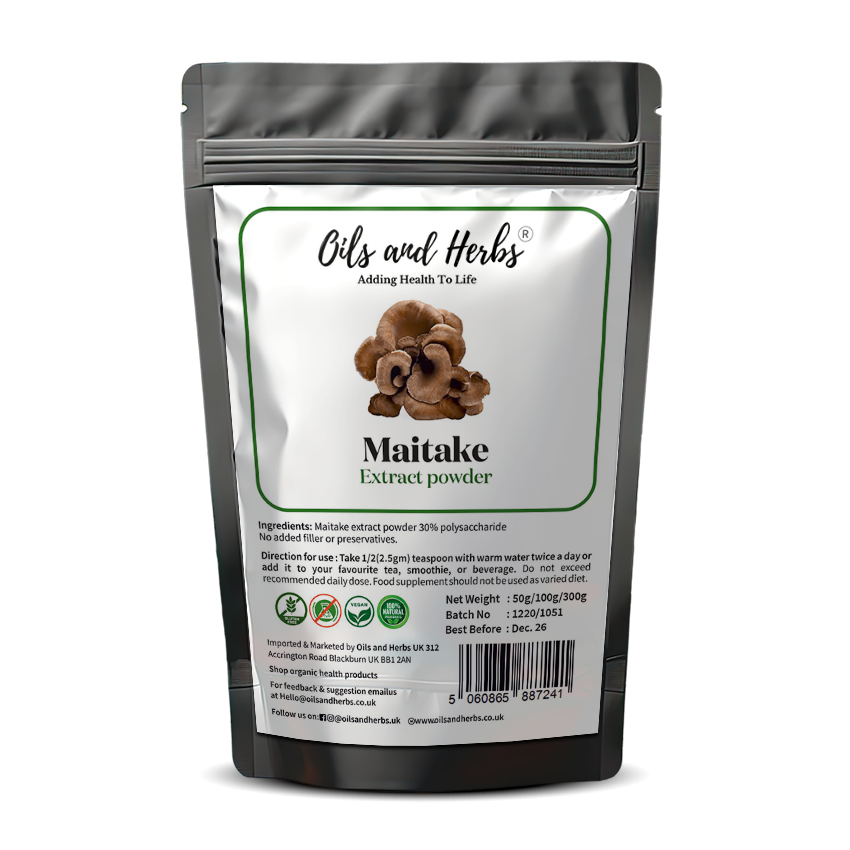 High Strength Maitake extract powder