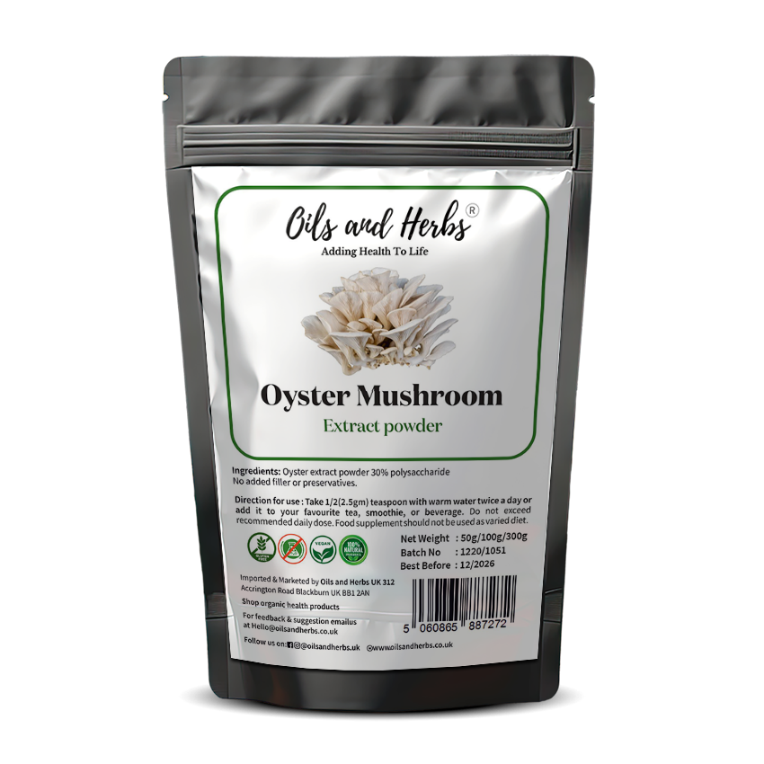 High Strength Oyster Extract Powder