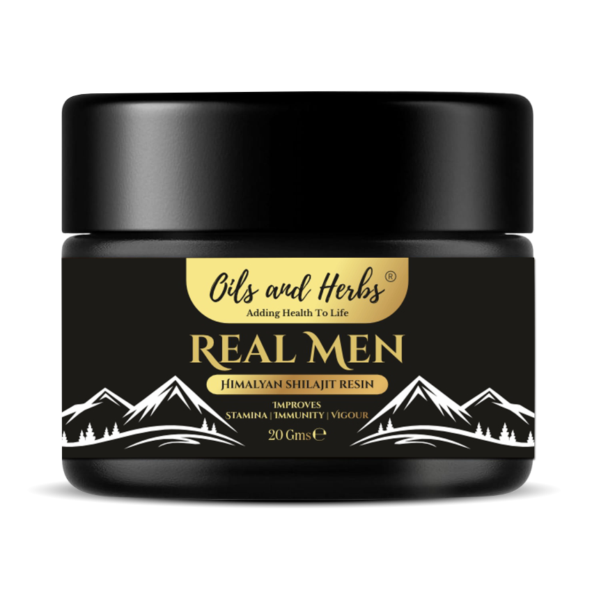 himalayan shilajit