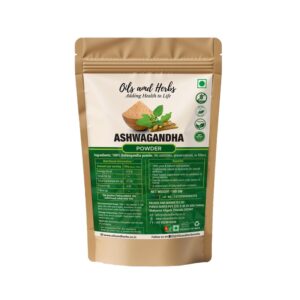 Ashwagandha Powder