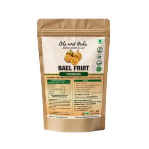 Bael Fruit Powder