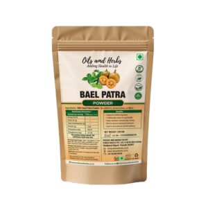 Bael Patra Powder