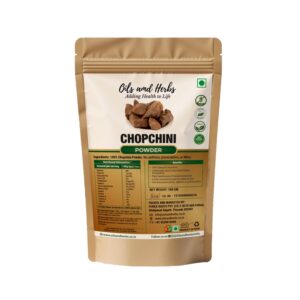 Chopchini Powder