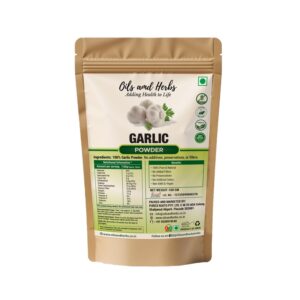 Garlic Powder