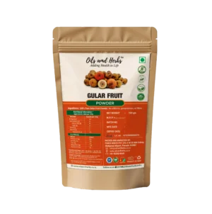 GULAR FRUIT POWDER