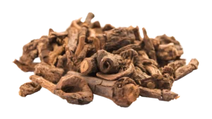 Alternative view of Chitrak Powder Natural Herbal Supplement for Digestion and Metabolic Health