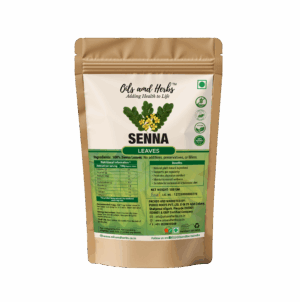 Senna Leaves
