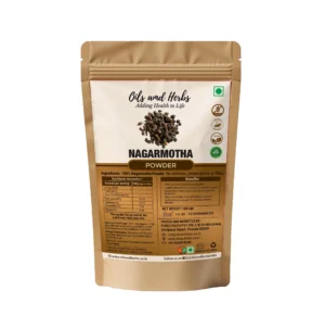 Nagarmotha Powder