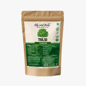 Pure Tulsi Powder