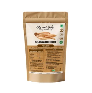 SHATAVARI ROOT POWDER