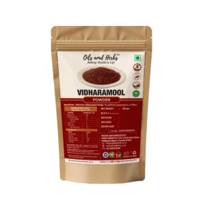 Vidhara Mool Powder