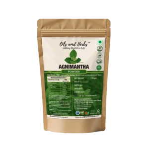 AGNIMANTHA POWDER
