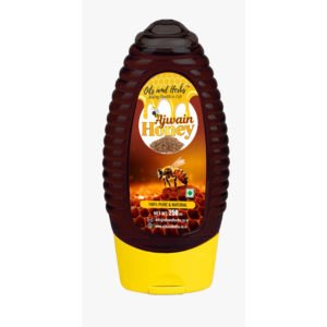 Ajwain Honey