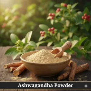 Ashwagandha Powder
