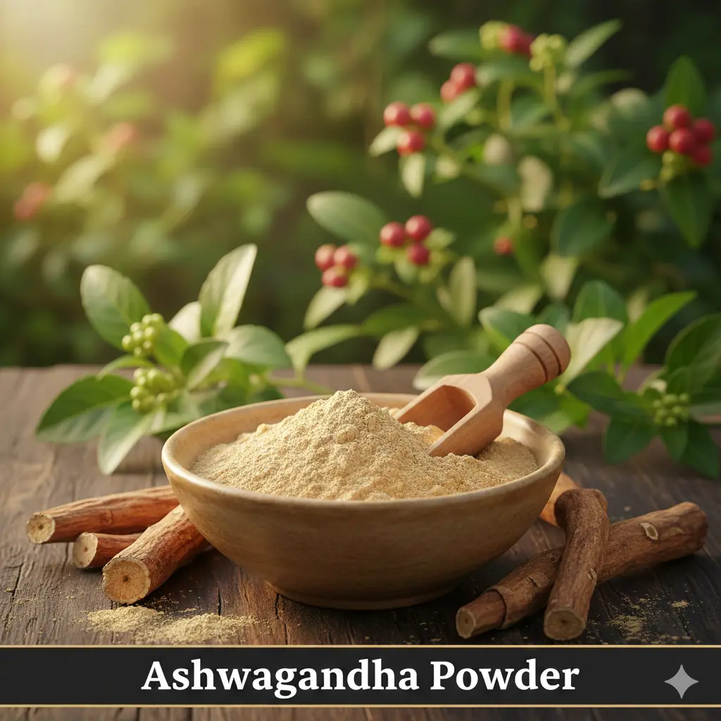 Ashwagandha Powder