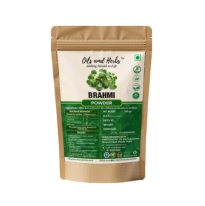 BRAHMI POWDER