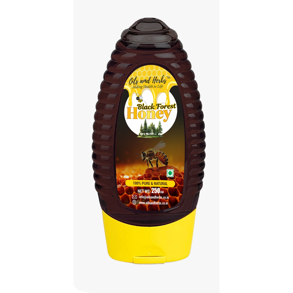 Black Forest Honey
