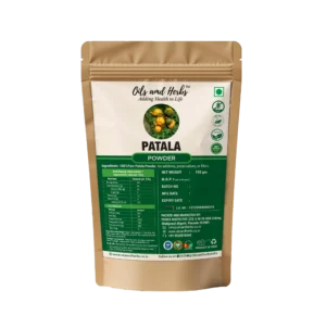 PATALA POWDER