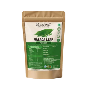 VASACA LEAF POWDER