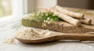 Shatavari Root Powder