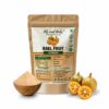 Bael Fruit Powder Natural Herbal Supplement for Digestive and Immune Support