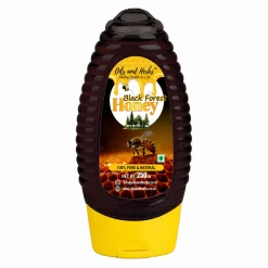 Black Forest Honey – Dark, Rich & Naturally Powerful