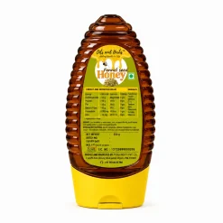 Alternative view of Saunf (Fennel) Honey – Pure Honey Collected from Fennel Flowers