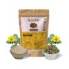 Pure Gokhru Powder - Tribulus Terrestris - 100% Pure, Clean and Natural