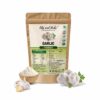 Pure Garlic Powder - Allium Sativum- 100% Pure, Clean and Natural