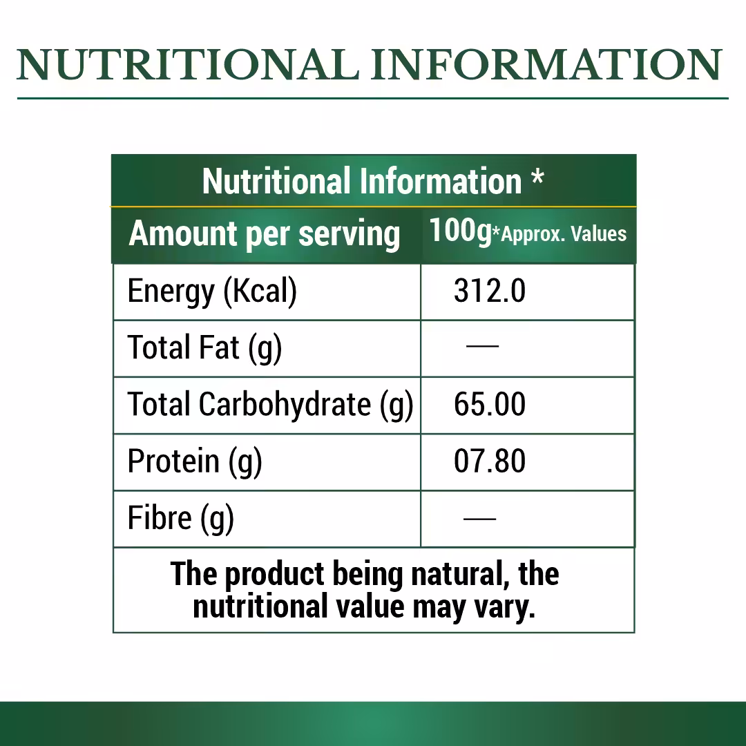 Karela Powder Natural Herbal Supplement for Blood Sugar and Digestive Health - Image 5