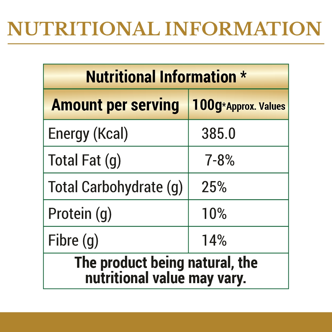 Kaunch Powder Natural Herbal Supplement for Strength and Vitality - Image 5