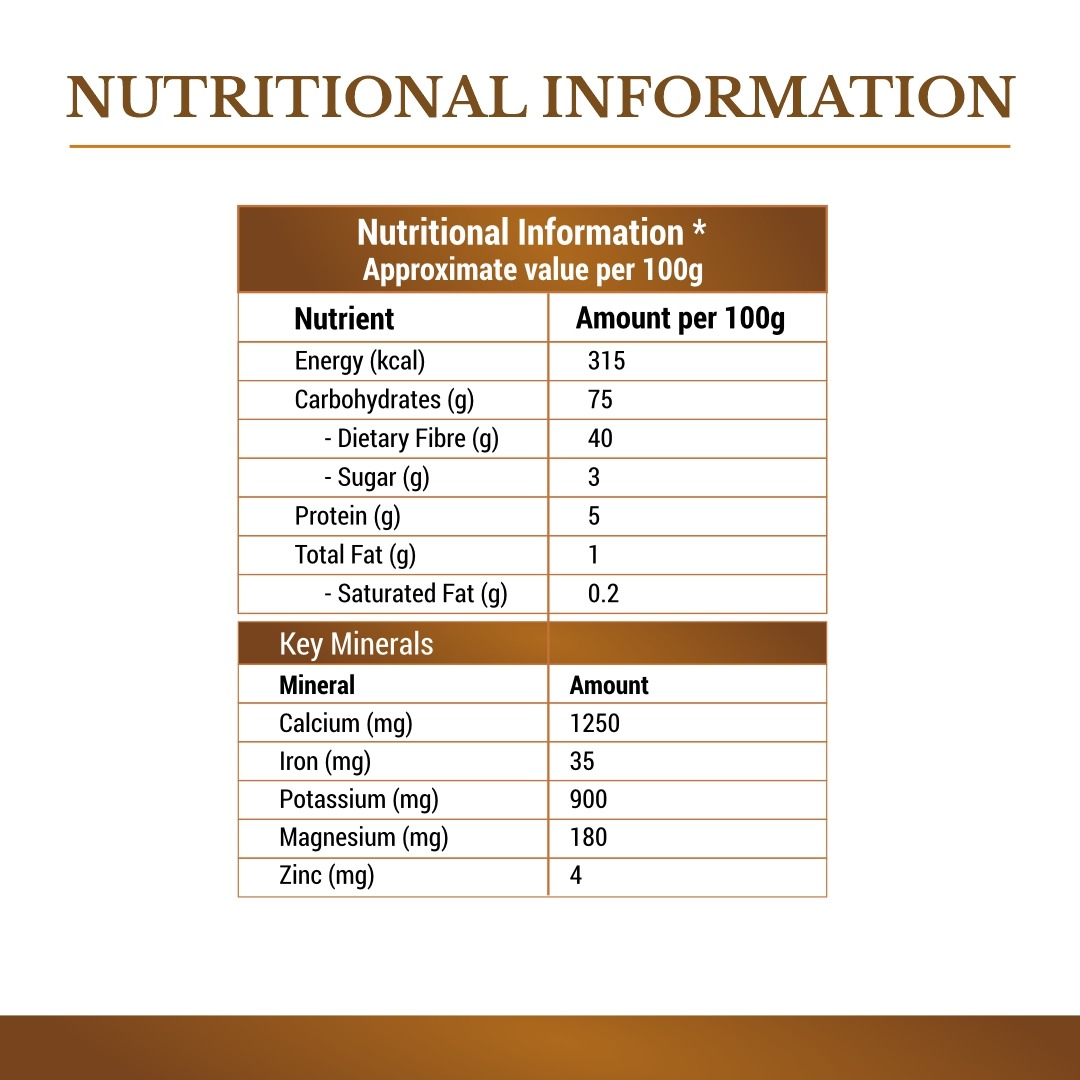 Khadir Powder Natural Herbal Supplement for Skin and Blood Purification - Image 3