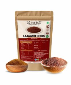 Lajwanti Powder Natural Herbal Supplement for Joint and Urinary Health
