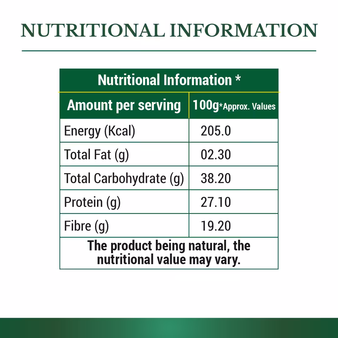 Green Moringa Powder-100% Natural and pure - Image 5
