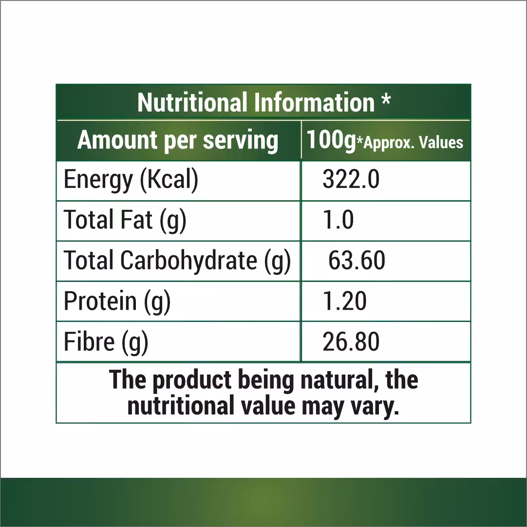 Amla Powder Natural Herbal Supplement for Immunity and Hair Care - Image 5
