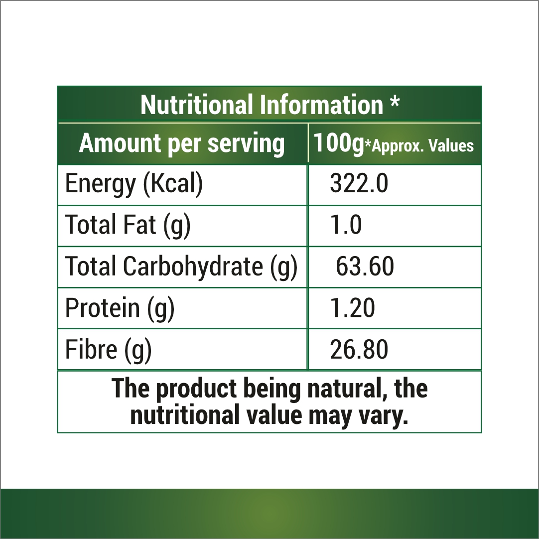 Amla Powder Natural Herbal Supplement for Immunity and Hair Care - Image 5