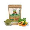 Pure Papaya Leaf Powder - Carica Papaya-100% Pure, Clean and Natural
