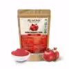Pure Pomegranate Peel Powder - Punica granatum - 100% Pure Clean and Natural